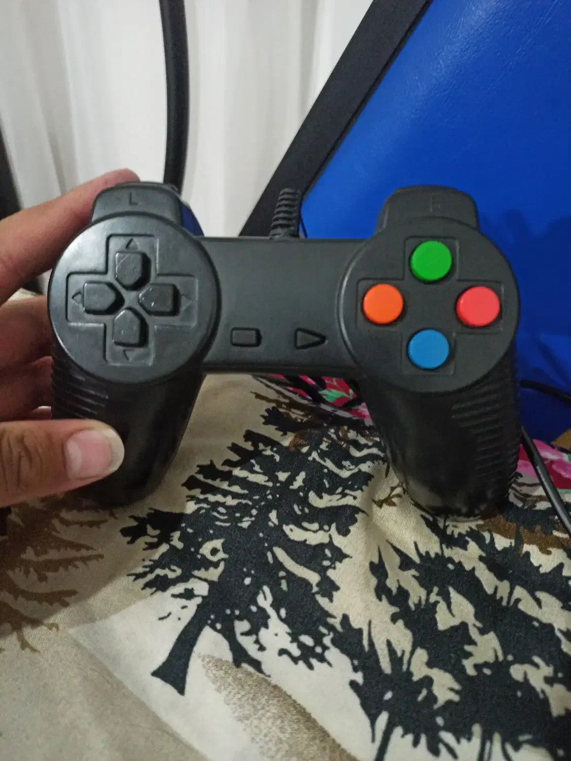 دسته بازی کامپیوتر|کنسول، بازی ویدئویی و آنلاین|تبریز, |دیوار