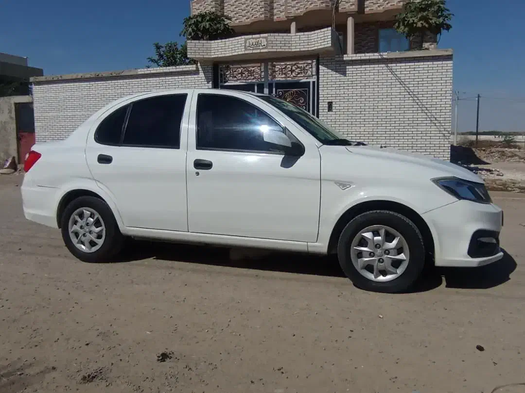 ساینا S|خودرو سواری و وانت|کنارک, |دیوار