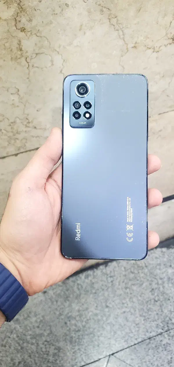 note 12 pro اقتصادی|موبایل|تهران, پرستار|دیوار