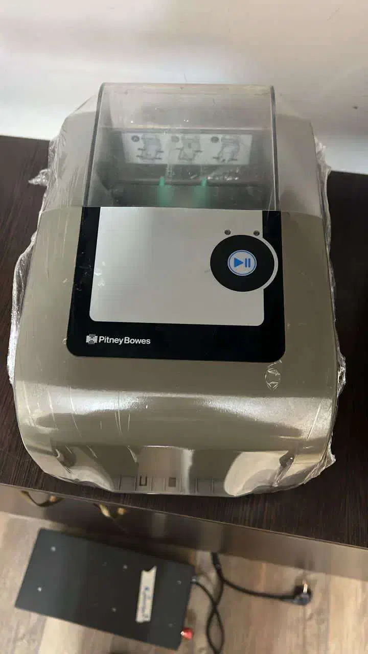 لیبل پرینتر دیتامکس ریبونی عرض 11|پرینتر، اسکنر، کپی، فکس|ارومیه, |دیوار