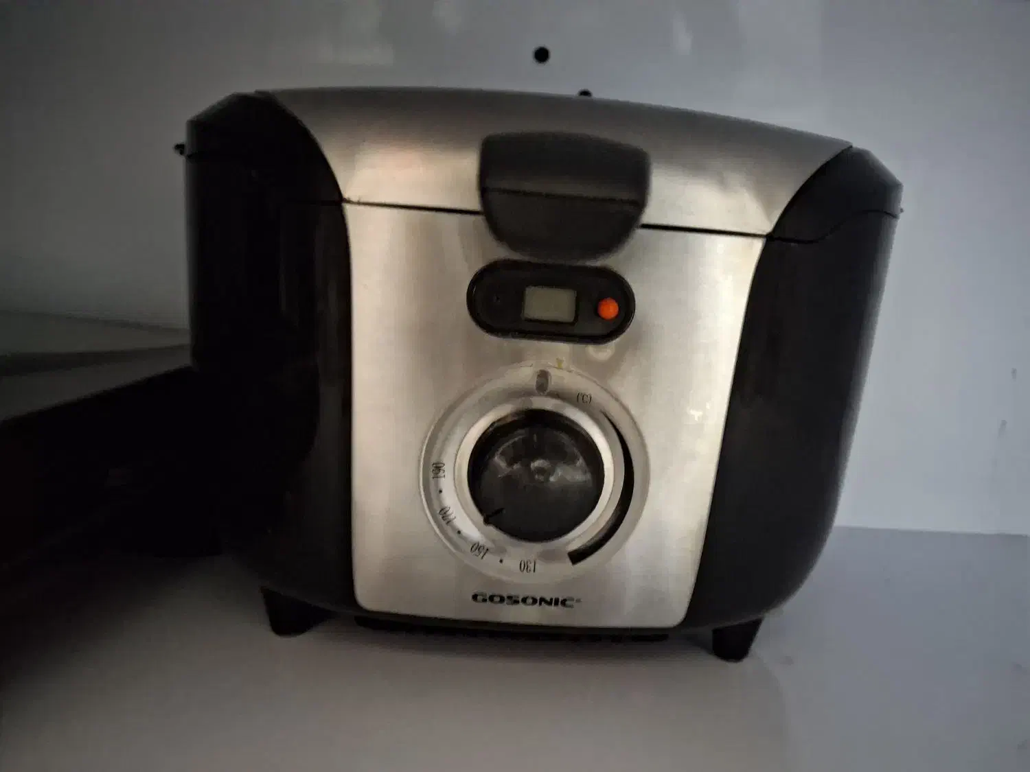 سرخ کن|اجاق گاز و لوازم برقی پخت‌وپز|خمینی‌شهر, |دیوار