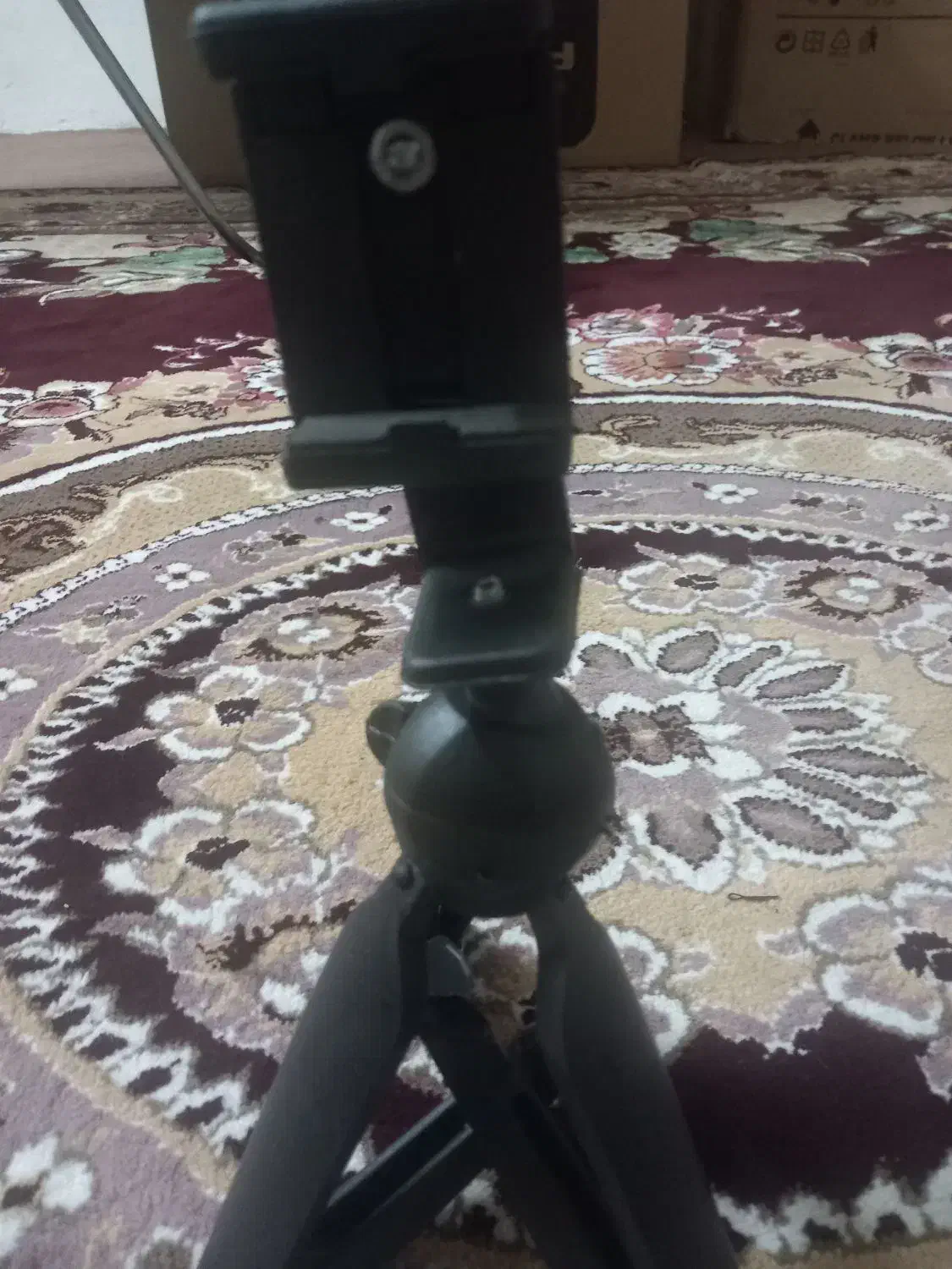 نگهدارنده گوشی|لوازم جانبی موبایل و تبلت|ورامین, ورامین|دیوار