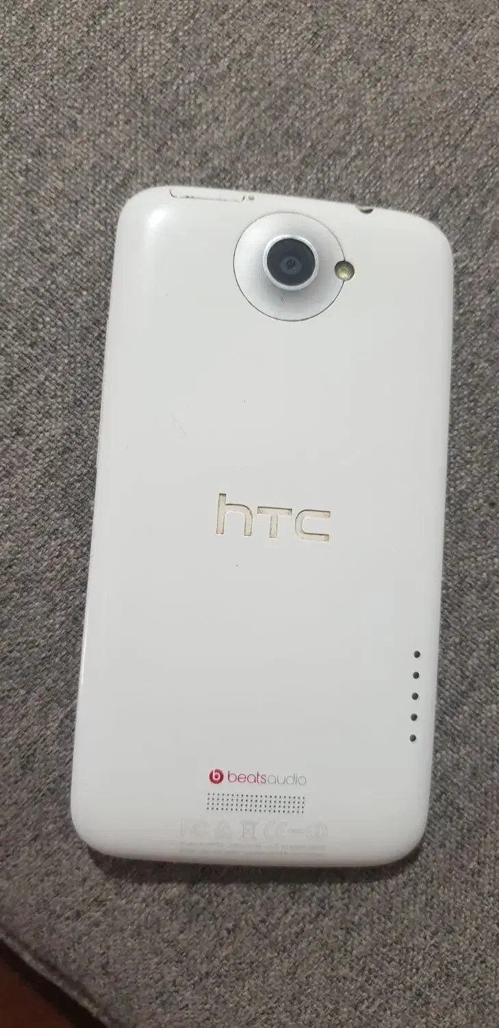 گوشی htc one x|موبایل|رودسر, |دیوار