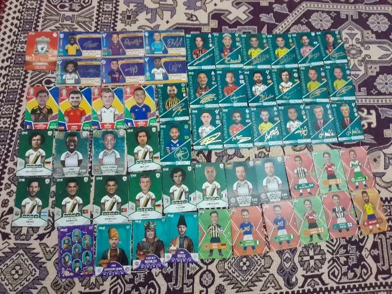 کیمدی های کمیاب و خوب|اسباب‌‌بازی|همدان, |دیوار