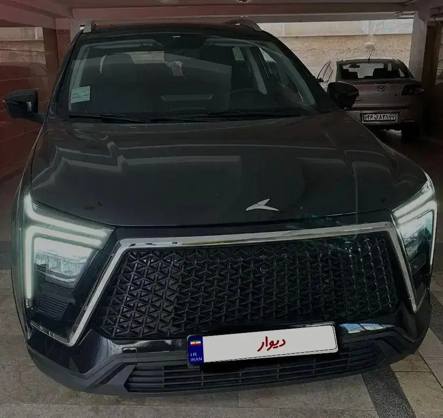 kmcx5|خودرو سواری و وانت|تبریز, |دیوار