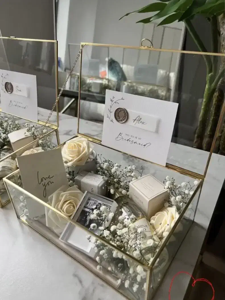 اجاره باکس های شیشه ای،بله برون،یلدایی ،جعبه هدیه|صنایع دستی و سایر لوازم تزئینی|مشهد, چهارچشمه|دیوار