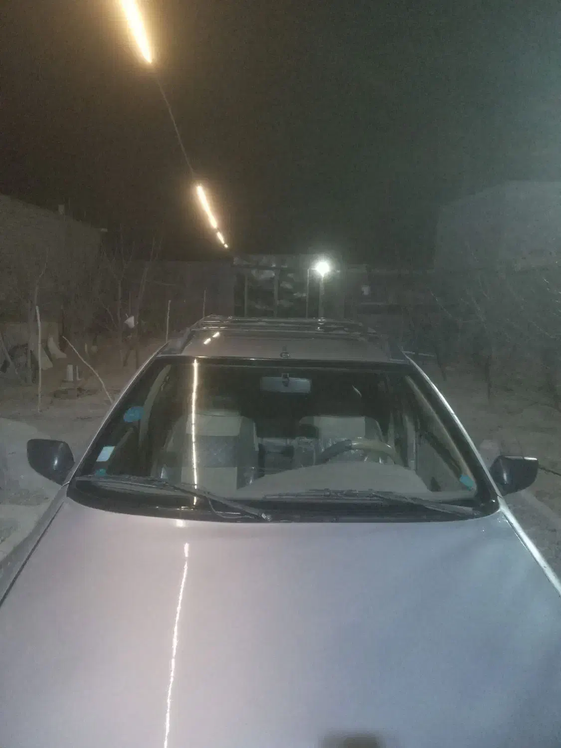 ماشین ۴۰۵|خودرو سواری و وانت|چناران, |دیوار