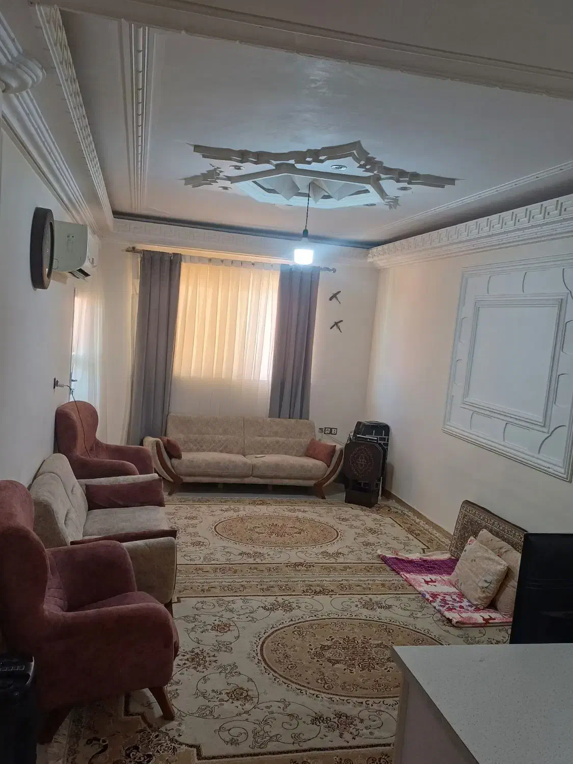 فروش یک واحد آپارتمان|فروش آپارتمان|رشت, پاره بیجار|دیوار