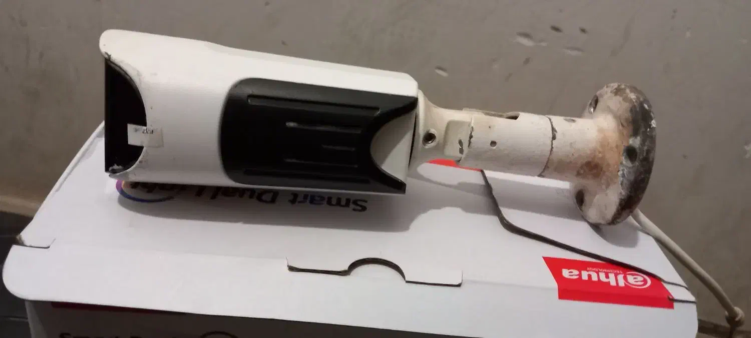 دوربین 2عدد|دوربین مداربسته|بندر ماهشهر, |دیوار