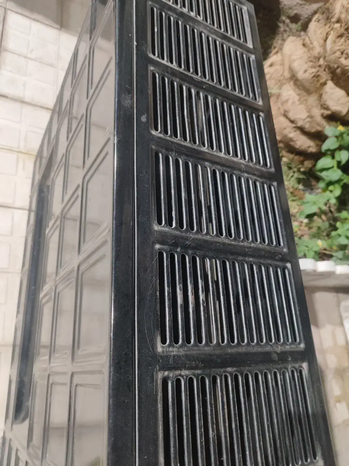 وسیله خونه|بخاری، هیتر، شومینه|بم, |دیوار