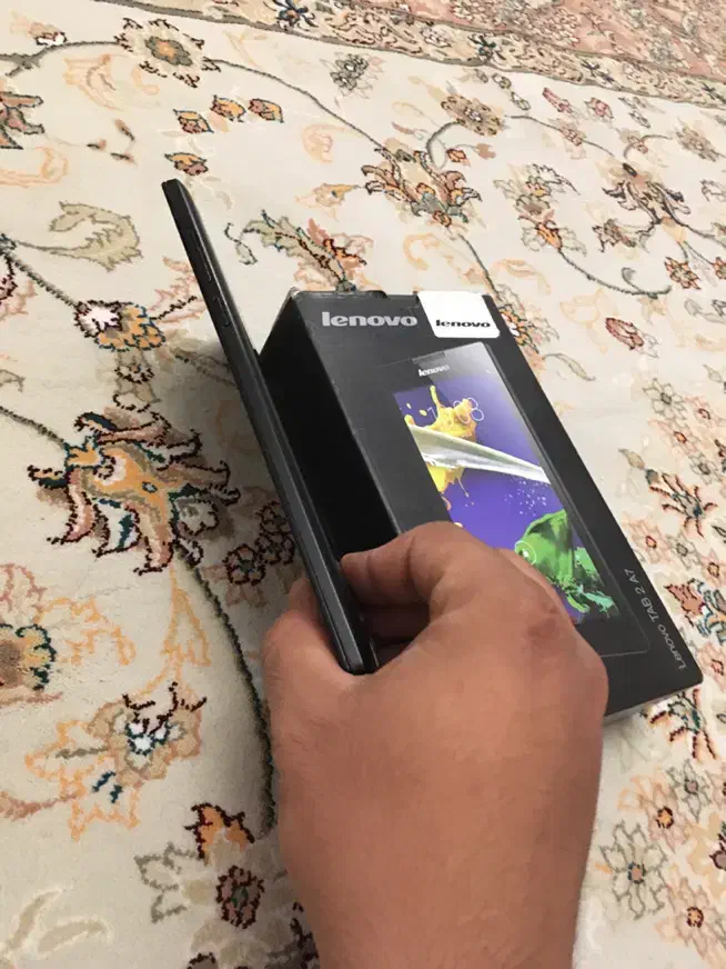 تبلت لنوو|تبلت|ارومیه, |دیوار