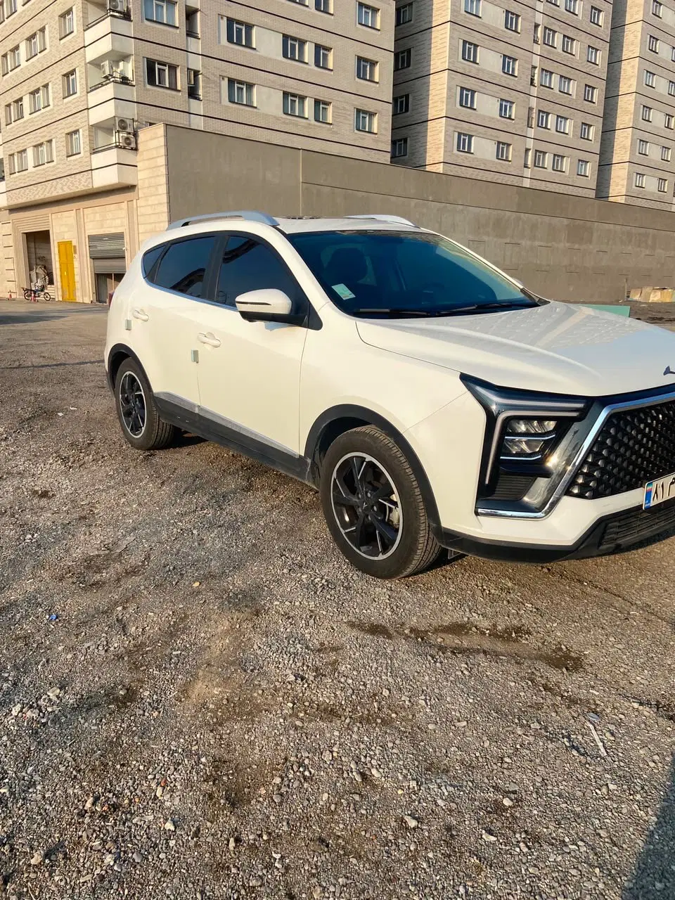 kmc x5|خودرو سواری و وانت|تهران, اتابک|دیوار