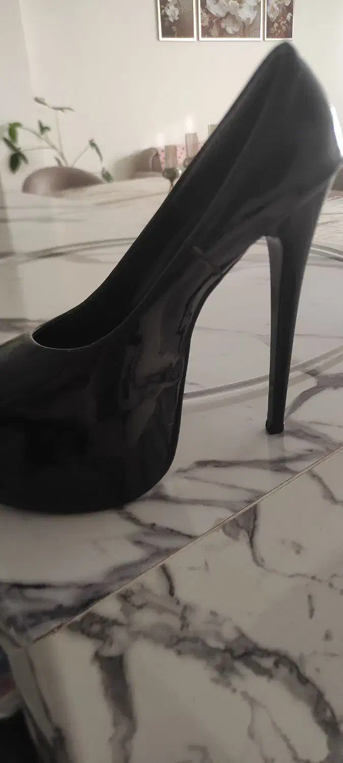 کفش 15سانتی...سایز38|کیف، کفش، کمربند|تهران, حکیمیه|دیوار