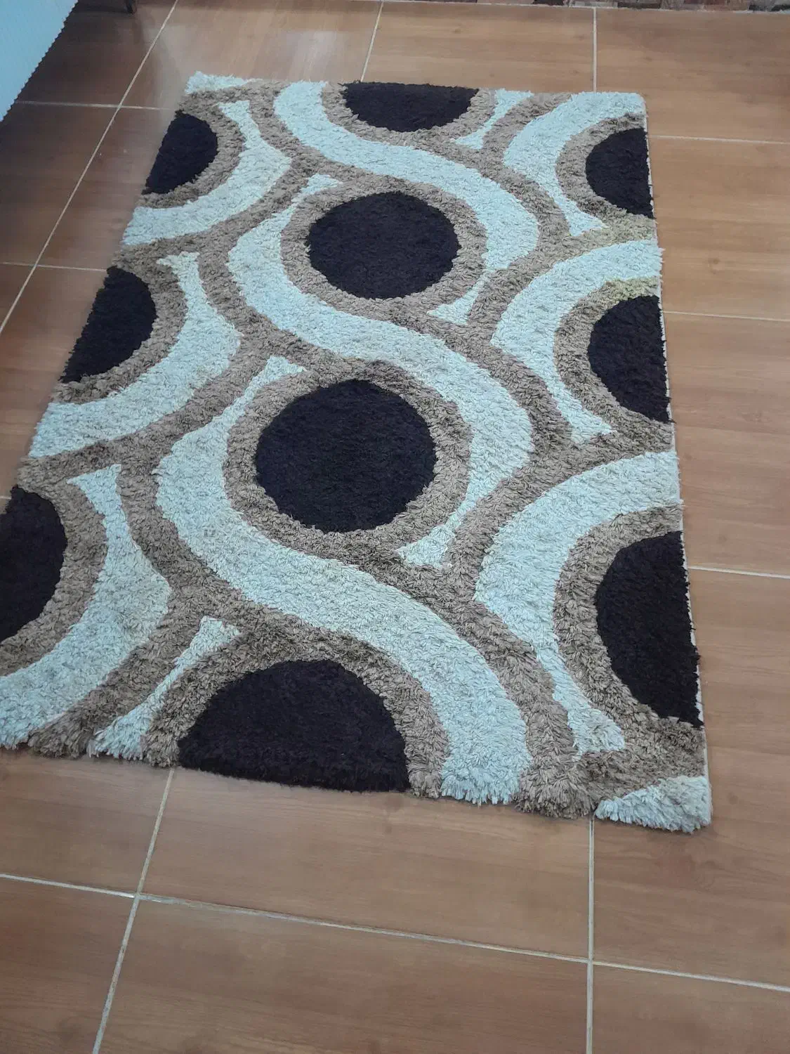 فرش کوچک|فرش|ارومیه, |دیوار