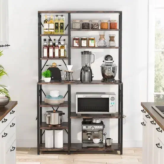 کافی بار استند و قفسه شلف|کتابخانه، شلف، قفسههای دیواری|تبریز, |دیوار