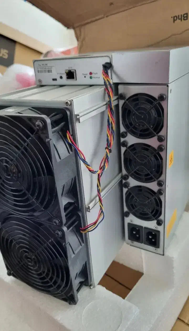 ماینر s19|قطعات و لوازم جانبی رایانه|کاشان, راوند|دیوار