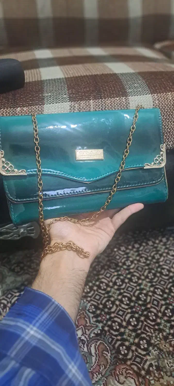 کیف های مجلسی واداری زنانه|کیف، کفش، کمربند|سنندج, |دیوار