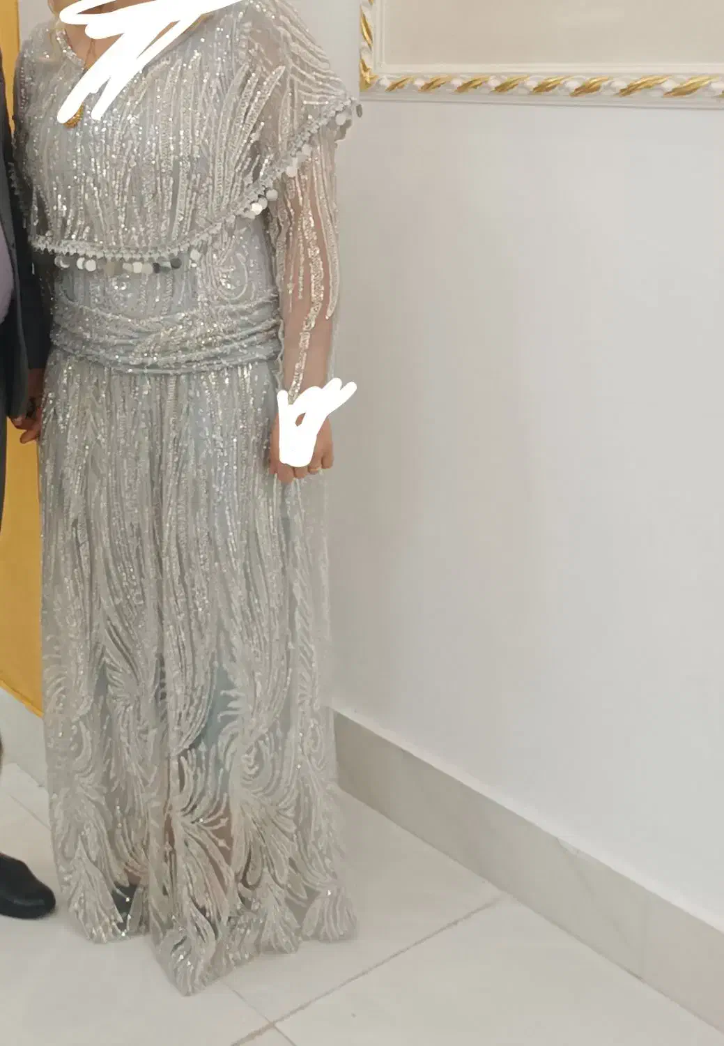 فروش لباس کوردی درحدنویکباراستفاده شده|لباس|سرپل ذهاب, |دیوار