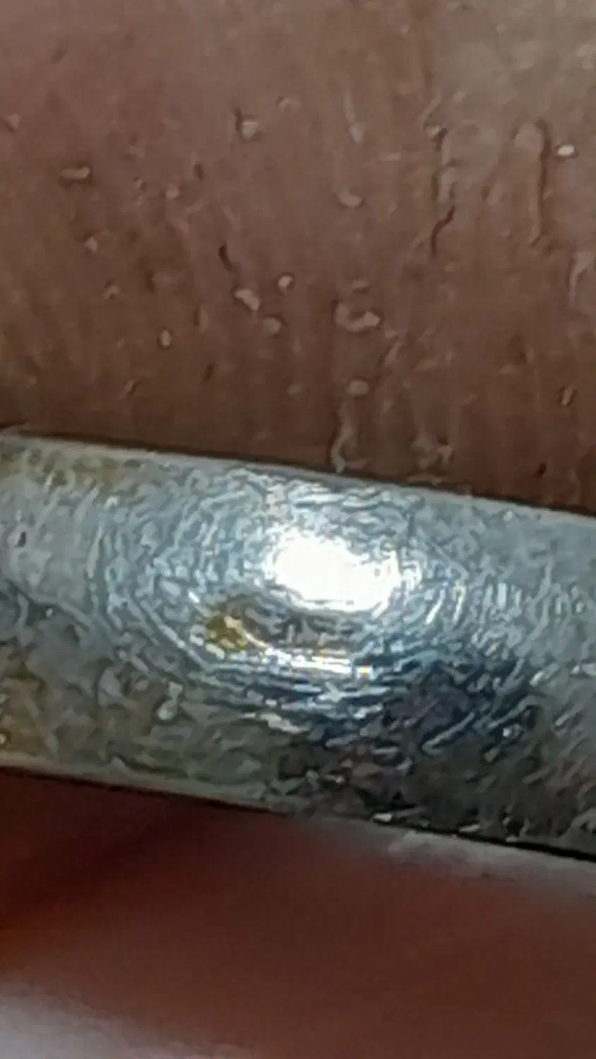 حلقه.قدیمی.جالب.هستش.|بدلیجات|اسلام‌شهر, شهرک امام حسین (میان آباد)|دیوار