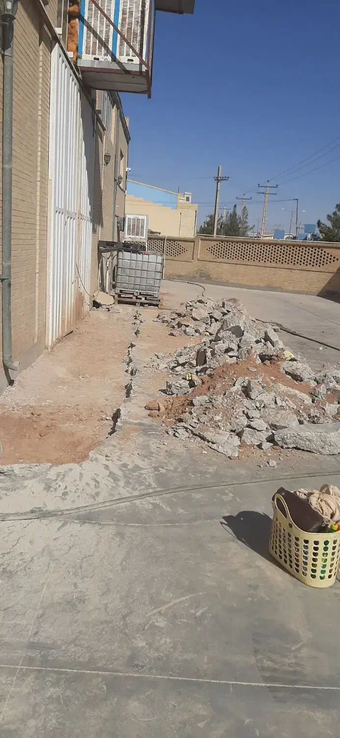 پیکور بادی|خدمات پیشه و مهارت|یزد, |دیوار