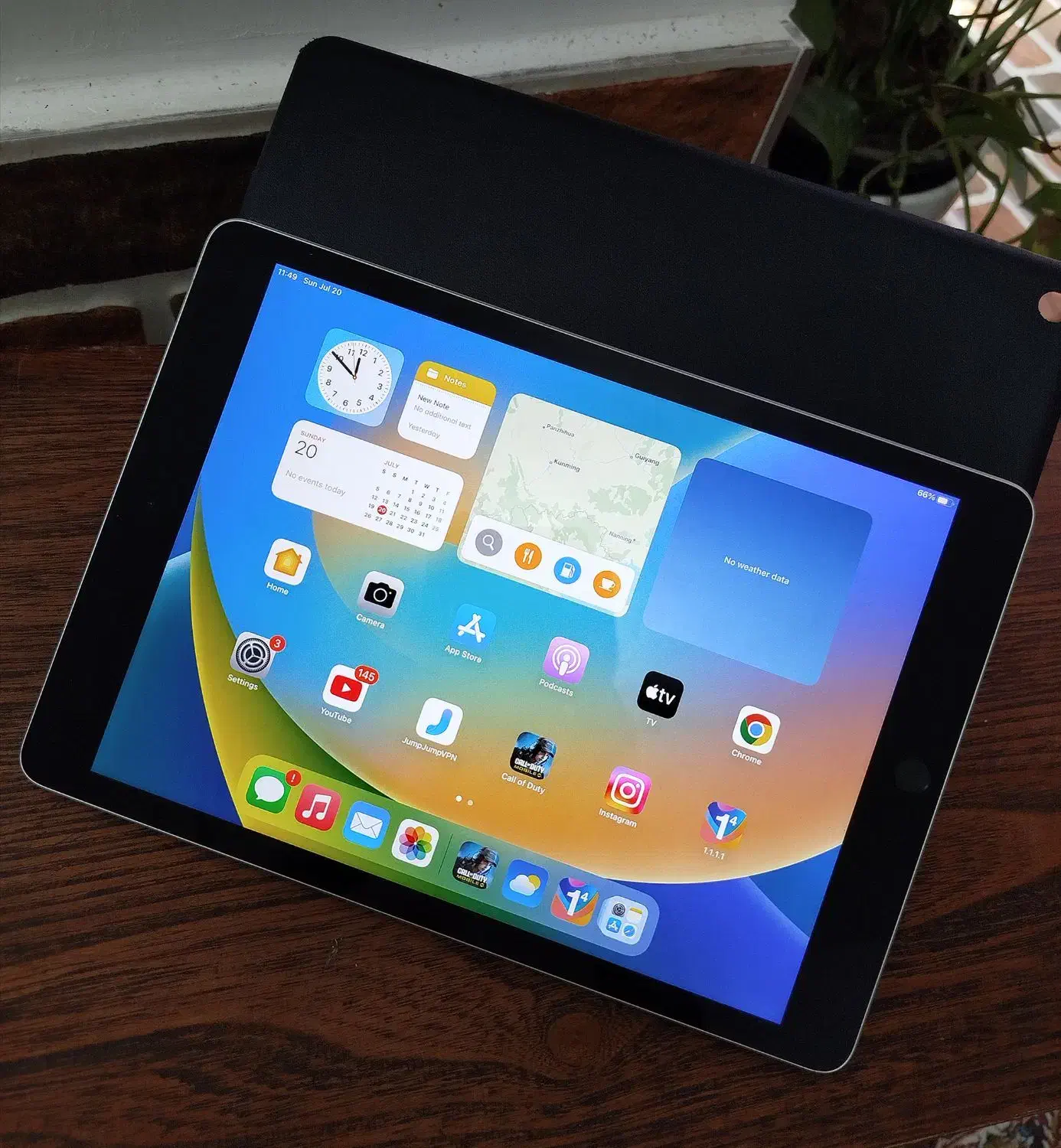 آیپد نسل ۹ آکبند|تبلت|تربت جام, علوی|دیوار