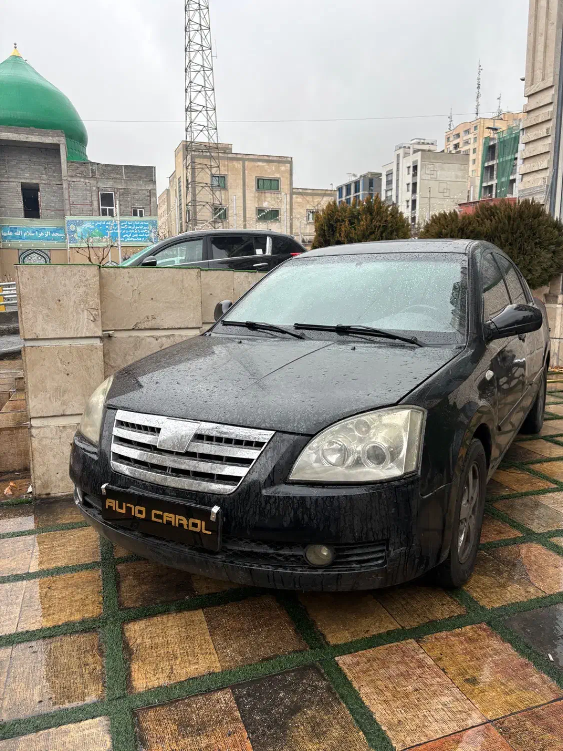 mvm530 اتوکارل|خودرو سواری و وانت|تهران, سعادت‌آباد|دیوار