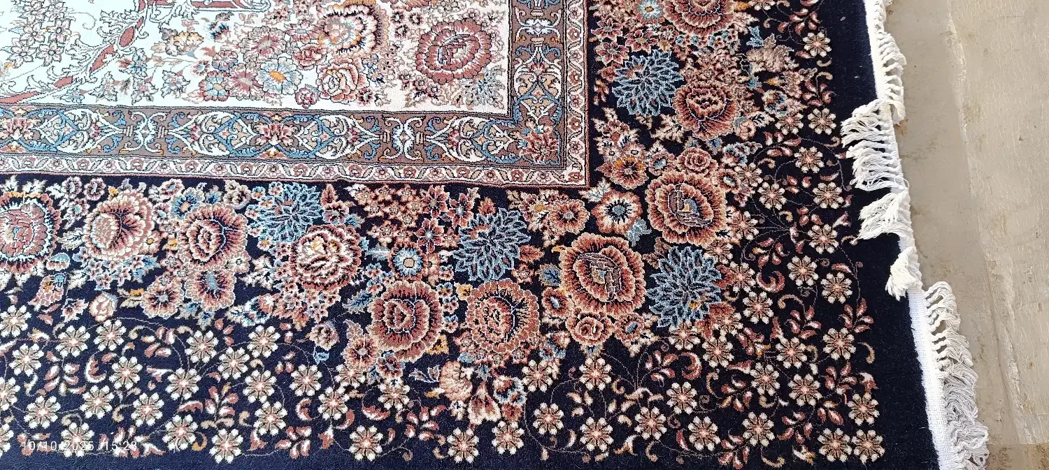 فرش 12متری نگین مشهد|فرش|ری, سیزده آبان|دیوار