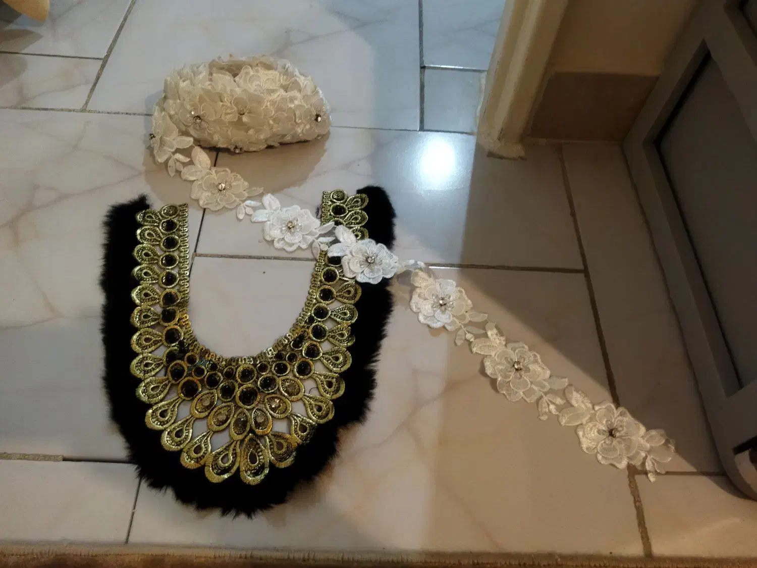 برای خیاطی و خرازی روی لباس و روی کار|لوازم خیاطی و بافتنی|تهران, تهرانپارس شرقی|دیوار