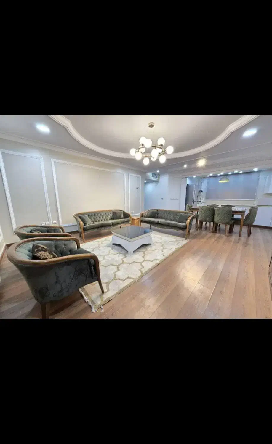 اجاره منزل مبله نزدیک بازار و ساحل|اجارهٔ کوتاه‌مدت آپارتمان و سوئیت|بندر گناوه, |دیوار