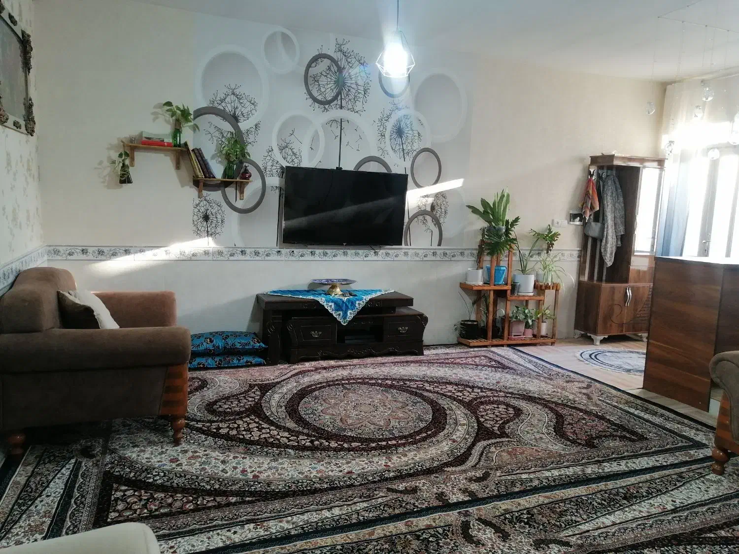 خانه ویلایی در محمد علی پهلوان|فروش خانه و ویلا|بجنورد, |دیوار