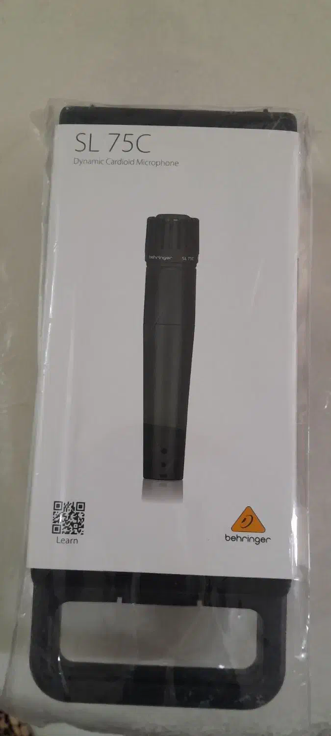 میکروفن|سیستم صوتی خانگی|کرمانشاه, |دیوار