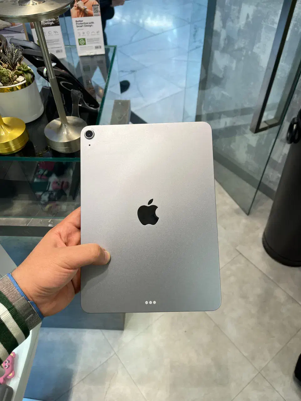 Ipad air11 inch|تبلت|تهران, میرداماد|دیوار