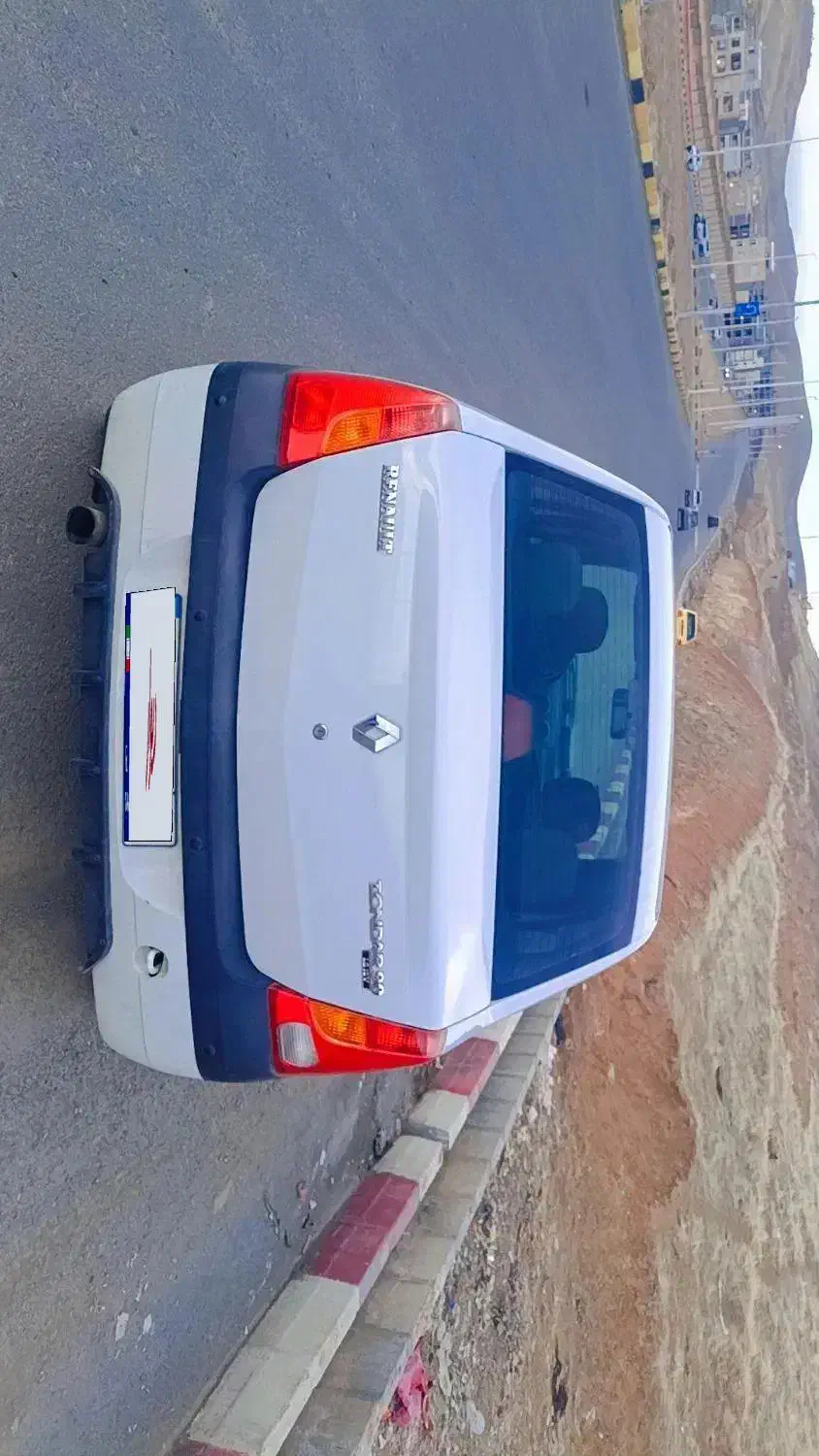 ال90مدل92|خودرو سواری و وانت|سنندج, |دیوار