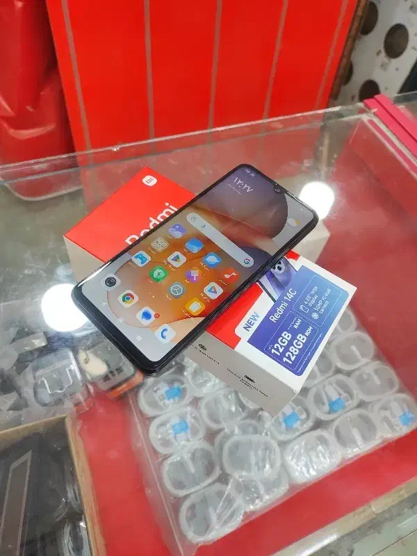 Xiaomi poco c75|موبایل|خرم‌آباد, |دیوار