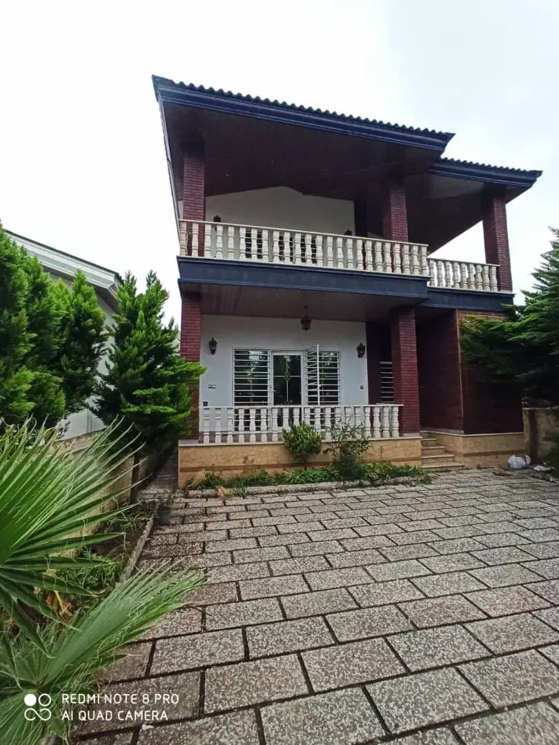 رهن سالانه ویلا دوبلکس در سیسنگان (رحیمی)|اجارهٔ خانه و ویلا|نوشهر, |دیوار