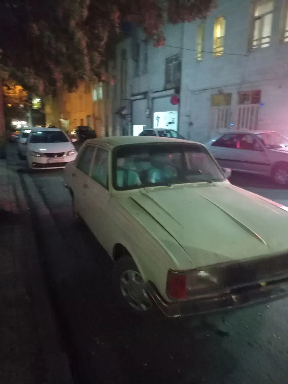 لوازم استوک فقط پیکان گیربکس سلامت پیکان|قطعات یدکی و لوازم جانبی|اراک, |دیوار