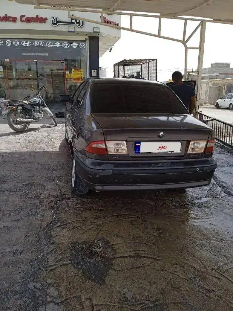 فروش|خودرو سواری و وانت|بندرعباس, |دیوار