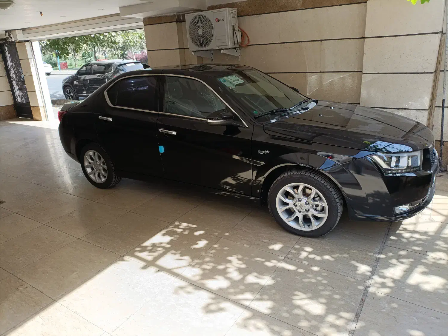 دنا پلاس اتوماتیک توربو|خودرو سواری و وانت|ری, حمزه‌آباد|دیوار