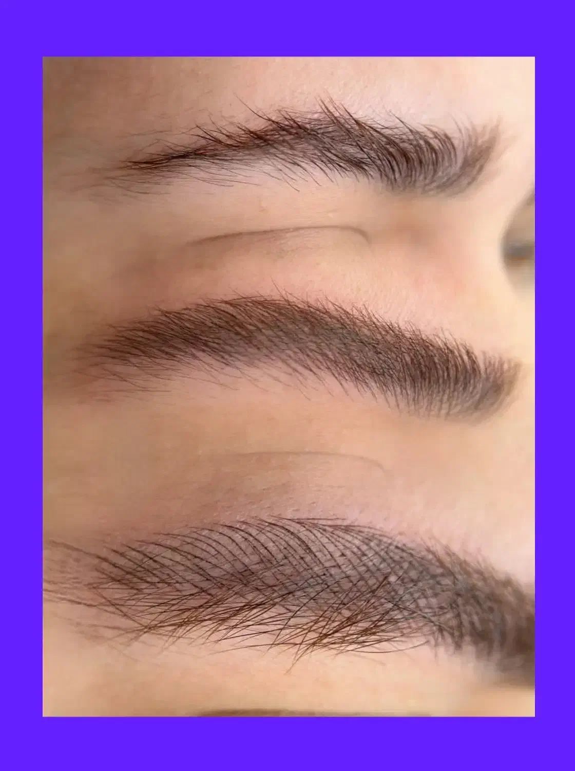 مدل. میکروبلیدینگ. و هاشور|خدمات آرایشگری و زیبایی|مشهد, کوی سیدی|دیوار