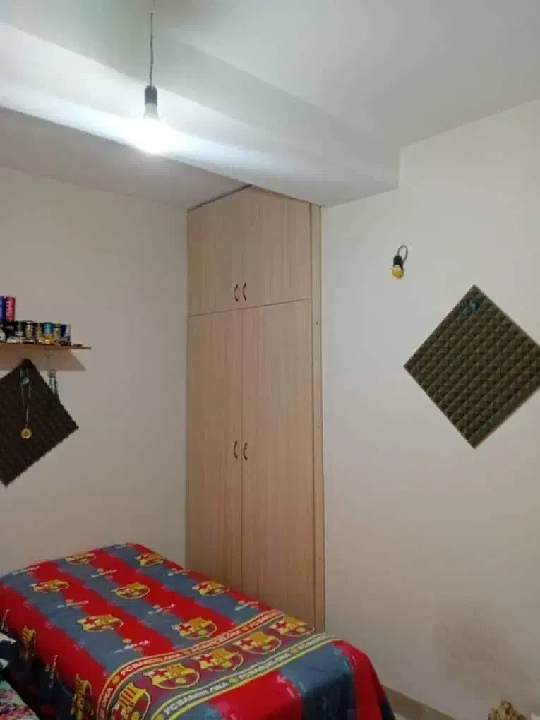 مسکن مهر ماهدشت پروژه باربن ۱|فروش آپارتمان|محمدشهر, شهرک پیام (مهرالبرز)|دیوار