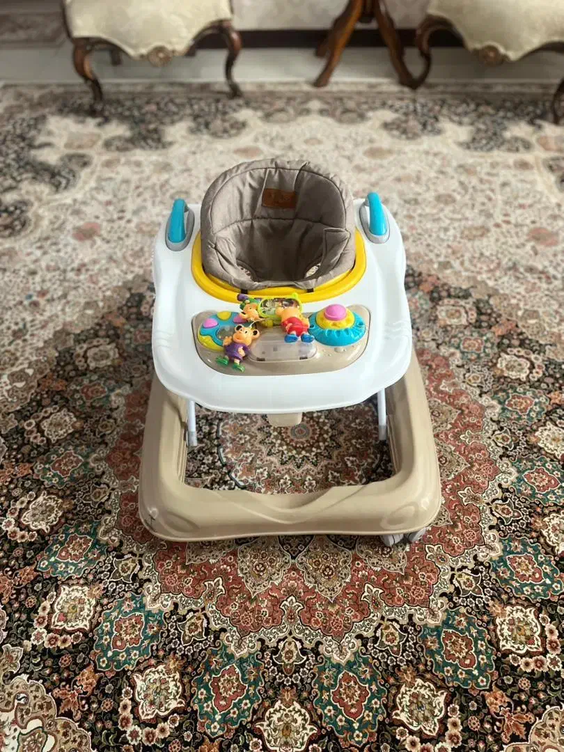 رورورک مکس تمیز نونو|اسباب و اثاث بچه|مشکین‌دشت, |دیوار