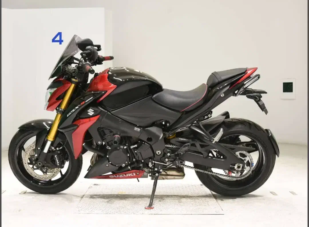 سی بی هوندا کاوازاکی بکینگ ام تی سوزوکی 1300|موتورسیکلت|تهران, امیرآباد|دیوار