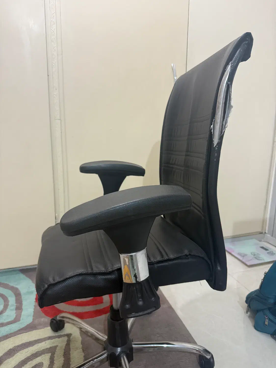 صندلی کامپیوتر|صندلی و نیمکت|اهواز, فاز ۵ پاداد|دیوار