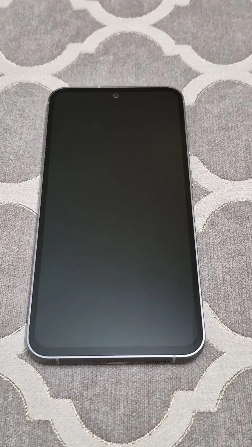 S23 FE 256 vietnam|موبایل|مشهد, نیروی هوایی|دیوار