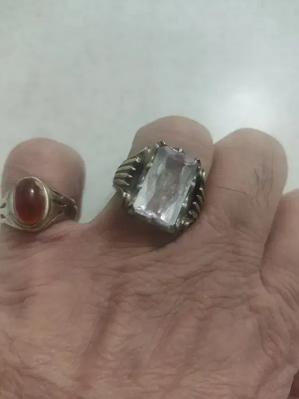 جواهر افغان عقیق یمنی|جواهرات|تهران, جنت‌آباد شمالی|دیوار