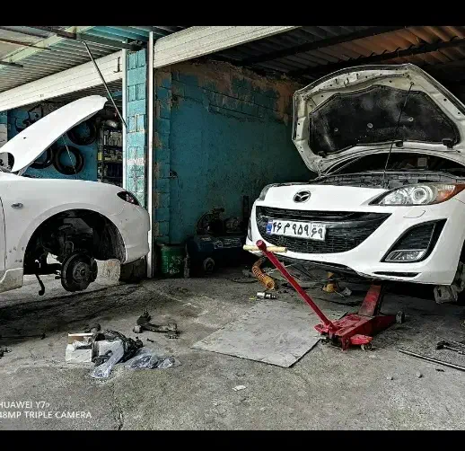 شاگرد ماهر و نیمه ماهر برای جلوبندی سازی|استخدام صنعتی، فنی، مهندسی|گرگان, |دیوار