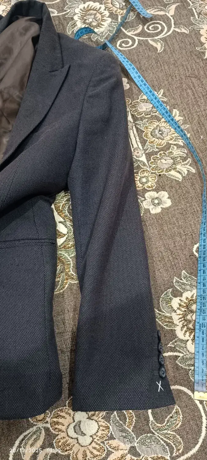 لباس مردانه.کت شلوار پیراهن سایز مشخصات گذاشتم|لباس|کارون, |دیوار