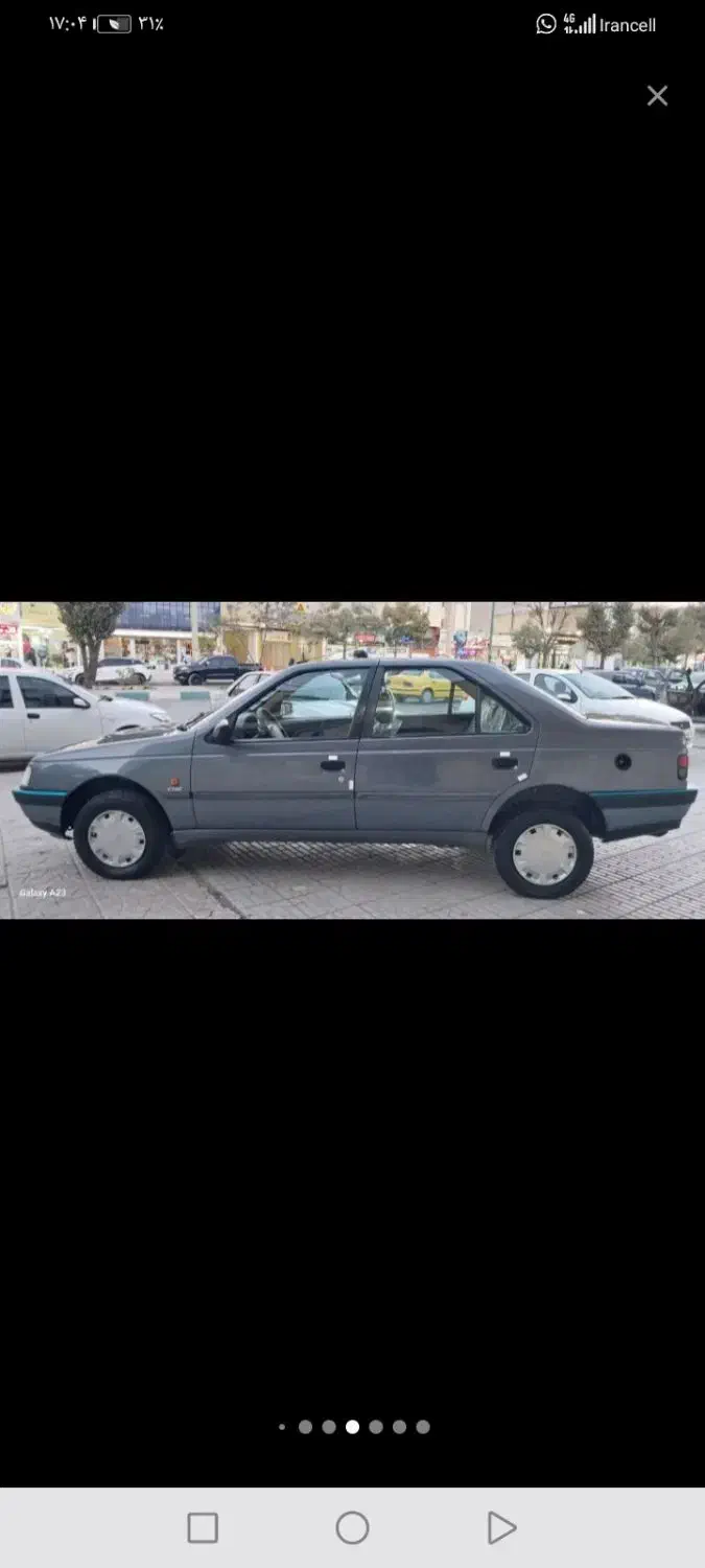 بیرنگ تک برگ سند|خودرو سواری و وانت|کنگاور, |دیوار