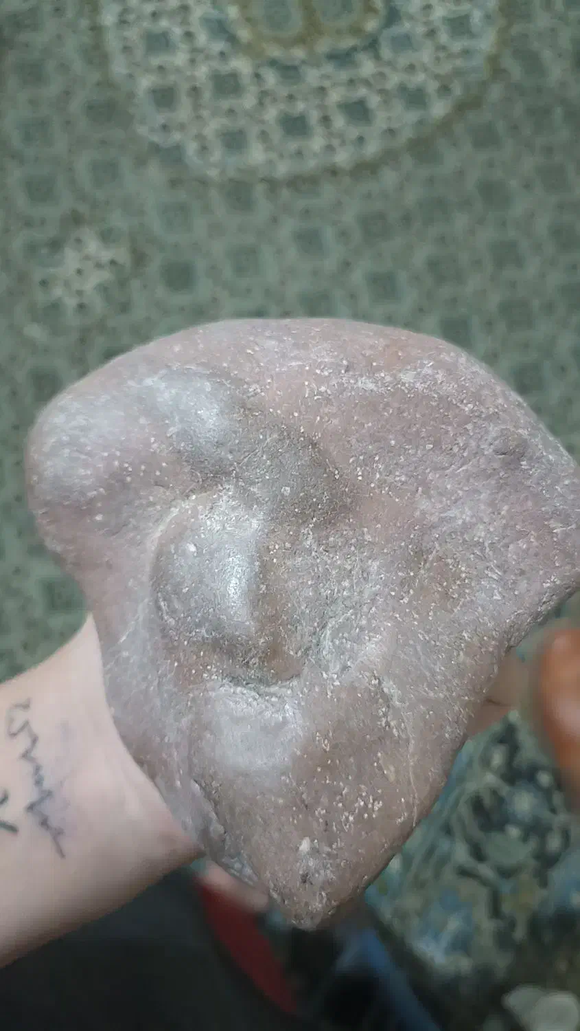 سنگ|کلکسیون اشیاء عتیقه|گنبد کاووس, |دیوار