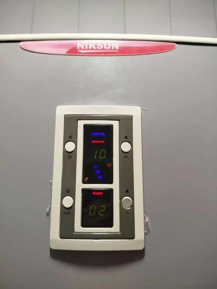 تعمیر تخصصی یخچال فریزر ساید و برد الکترونیکی|خدمات پیشه و مهارت|کوار, |دیوار